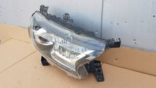 Load image into Gallery viewer, Frontscheinwerfer Ford Ranger JB3B-13D154 Xenon Rechts Scheinwerfer Headlight SCH5485327076uv