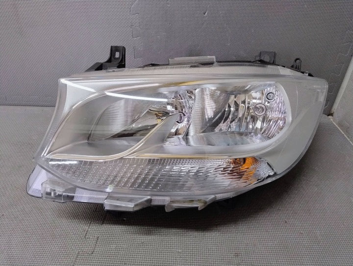 Frontscheinwerfer Mercedes-Benz Sprinter A9109060000 Links Headlight SCH5486891645ng