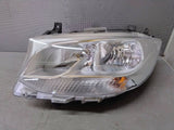 Frontscheinwerfer Mercedes-Benz Sprinter A9109060000 Links Headlight