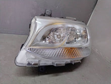Laden Sie das Bild in den Galerie-Viewer, Frontscheinwerfer Mercedes-Benz Sprinter A9109060000 Links Headlight SCH5486891645ng