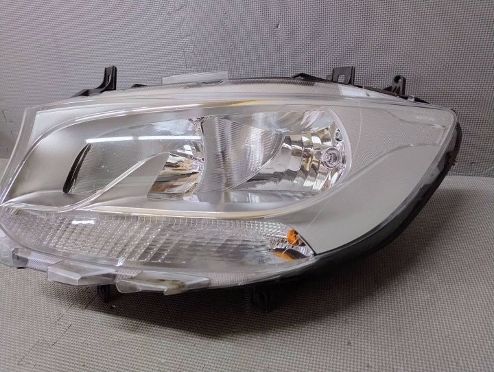 Frontscheinwerfer Mercedes-Benz Sprinter A9109060000 Links Headlight SCH5486891645ng