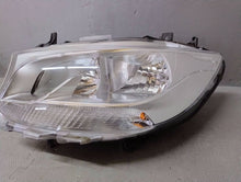 Laden Sie das Bild in den Galerie-Viewer, Frontscheinwerfer Mercedes-Benz Sprinter A9109060000 Links Headlight SCH5486891645ng