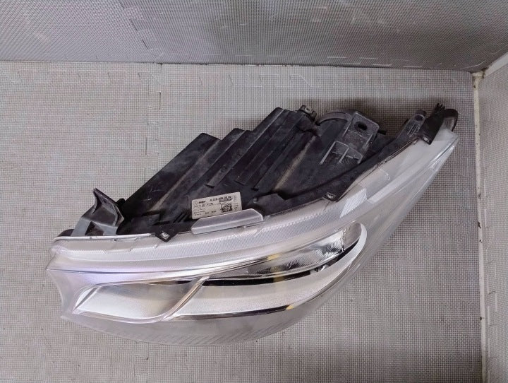 Frontscheinwerfer Mercedes-Benz Sprinter A9109060000 Links Headlight SCH5486891645ng