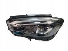 Laden Sie das Bild in den Galerie-Viewer, Frontscheinwerfer Mercedes-Benz W247 A2479065703 LED Links Headlight SCH5487440691to