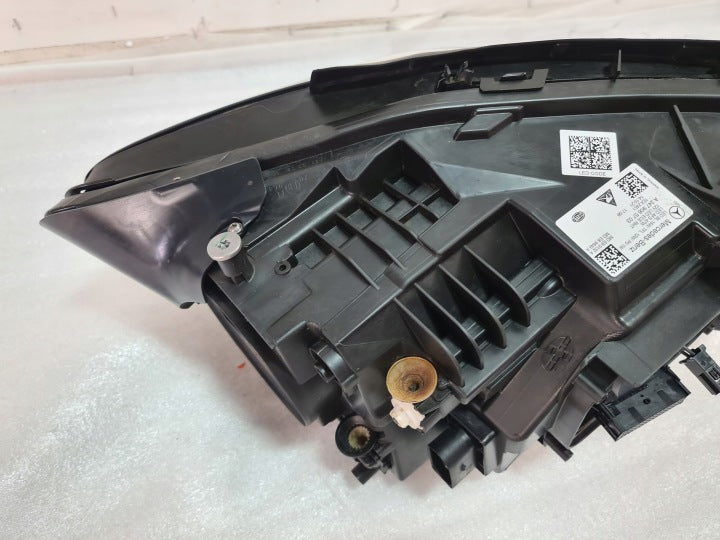 Frontscheinwerfer Mercedes-Benz W247 A2479065703 LED Links Headlight SCH5487440691to