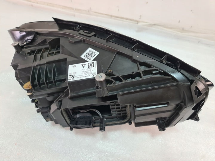 Frontscheinwerfer Mercedes-Benz W247 A2479065703 LED Links Headlight SCH5487440691to