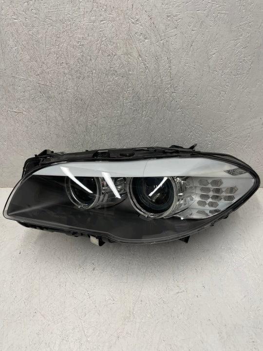 Frontscheinwerfer BMW F11 F10 1ZS1710 Links Scheinwerfer Headlight SCH5487634459xa