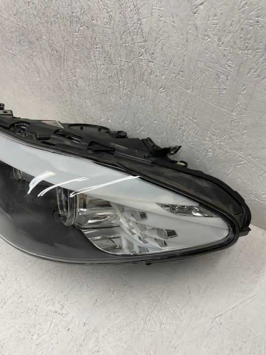 Frontscheinwerfer BMW F11 F10 1ZS1710 Links Scheinwerfer Headlight SCH5487634459xa