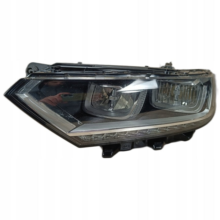 Frontscheinwerfer VW Passat B8 3G1941035L Full LED Links Scheinwerfer Headlight SCH5487853433ed