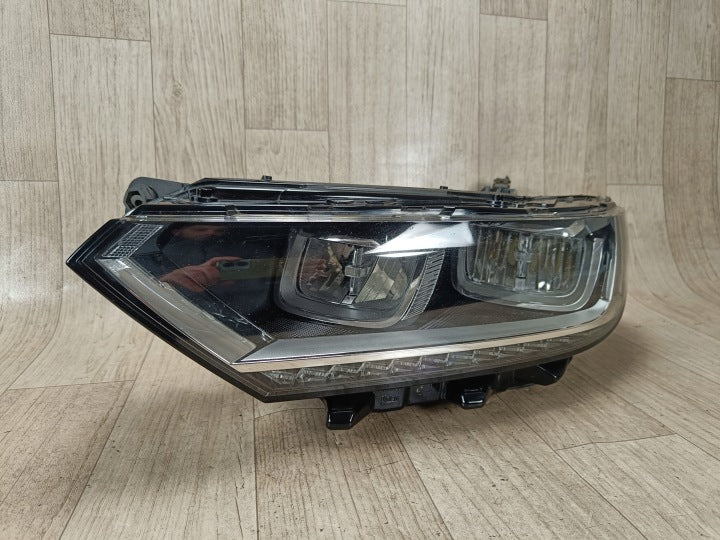 Frontscheinwerfer VW Passat B8 3G1941035L Full LED Links Scheinwerfer Headlight SCH5487853433ed
