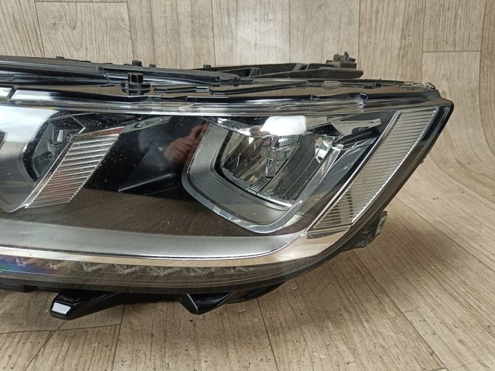 Frontscheinwerfer VW Passat B8 3G1941035L Full LED Links Scheinwerfer Headlight SCH5487853433ed