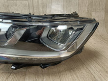 Laden Sie das Bild in den Galerie-Viewer, Frontscheinwerfer VW Passat B8 3G1941035L Full LED Links Scheinwerfer Headlight SCH5487853433ed