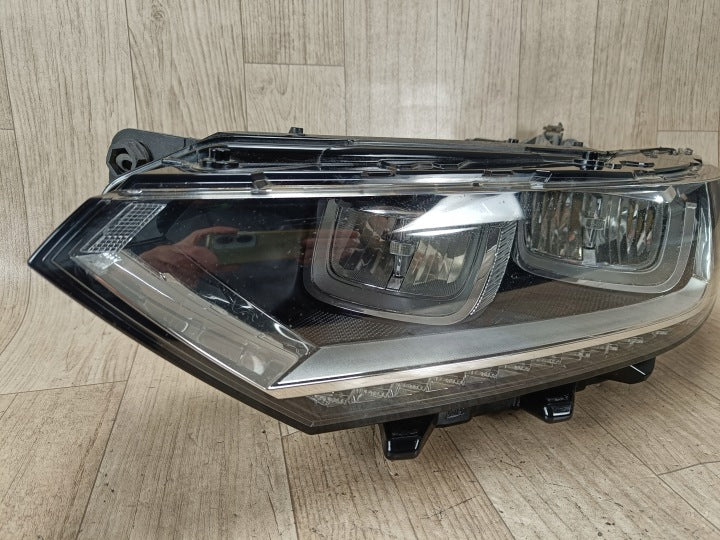 Frontscheinwerfer VW Passat B8 3G1941035L Full LED Links Scheinwerfer Headlight SCH5487853433ed