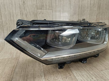 Laden Sie das Bild in den Galerie-Viewer, Frontscheinwerfer VW Passat B8 3G1941035L Full LED Links Scheinwerfer Headlight SCH5487853433ed