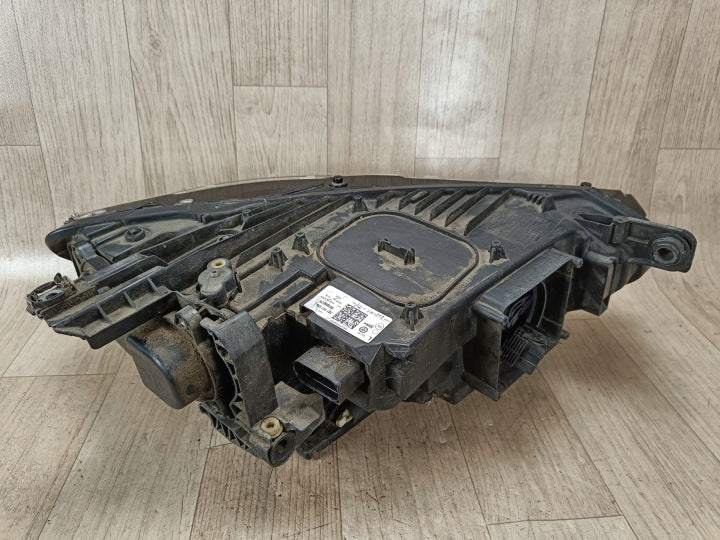 Frontscheinwerfer VW Passat B8 3G1941035L Full LED Links Scheinwerfer Headlight SCH5487853433ed