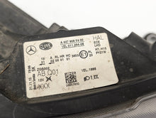 Laden Sie das Bild in den Galerie-Viewer, Frontscheinwerfer Mercedes-Benz W447 A4479065900 Rechts Scheinwerfer Headlight SCH5488163462qc