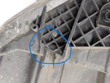 Laden Sie das Bild in den Galerie-Viewer, Frontscheinwerfer Mercedes-Benz W447 A4479065900 Rechts Scheinwerfer Headlight SCH5488163462qc