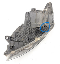 Laden Sie das Bild in den Galerie-Viewer, Frontscheinwerfer Mercedes-Benz W447 A4479065900 Rechts Scheinwerfer Headlight SCH5488163462qc