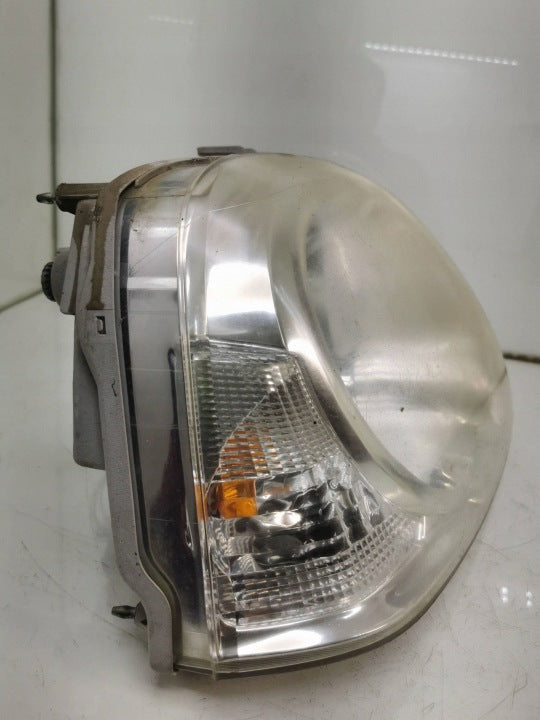 Frontscheinwerfer Suzuki Grand Vitara II 10059041 Rechts Scheinwerfer Headlight SCH5488958508be