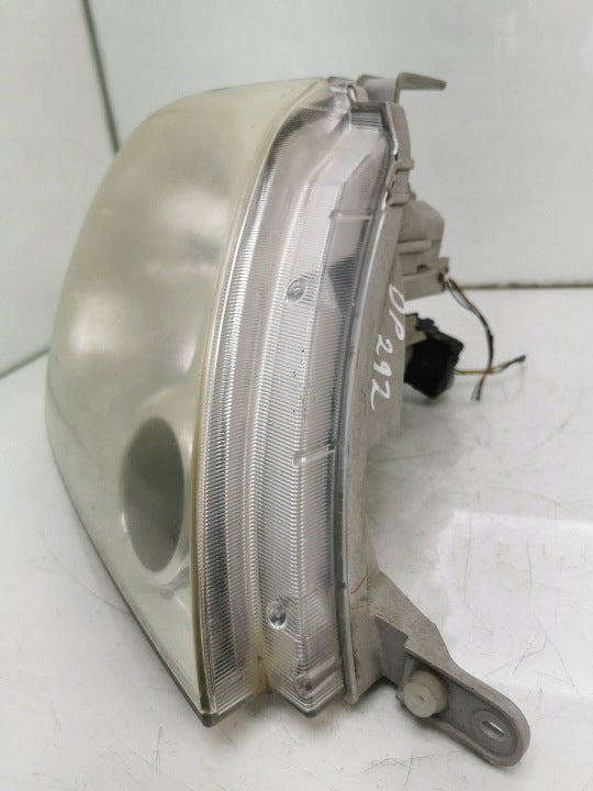 Frontscheinwerfer Suzuki Grand Vitara II 10059041 Rechts Scheinwerfer Headlight SCH5488958508be
