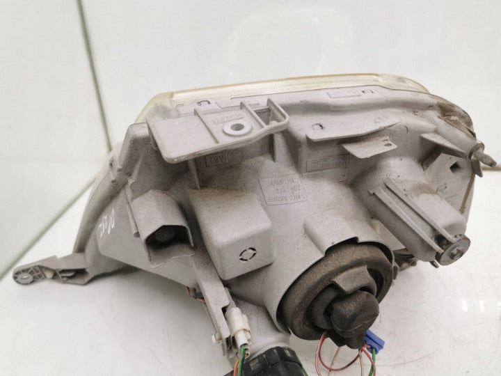 Frontscheinwerfer Suzuki Grand Vitara II 10059041 Rechts Scheinwerfer Headlight SCH5488958508be