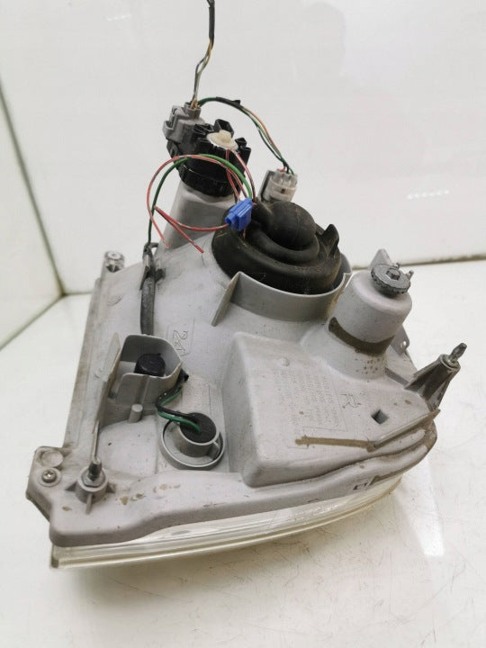 Frontscheinwerfer Suzuki Grand Vitara II 10059041 Rechts Scheinwerfer Headlight SCH5488958508be