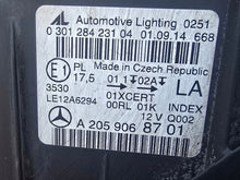 Load image into Gallery viewer, Frontscheinwerfer Mercedes-Benz W205 A2059068701 LED Links Headlight SCH5489140550gk