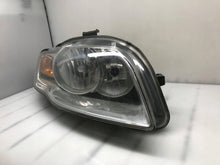 Laden Sie das Bild in den Galerie-Viewer, Frontscheinwerfer Audi A4 0301219202 Rechts Scheinwerfer Headlight SCH5490153373xd