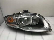 Laden Sie das Bild in den Galerie-Viewer, Frontscheinwerfer Audi A4 0301219202 Rechts Scheinwerfer Headlight SCH5490153373xd