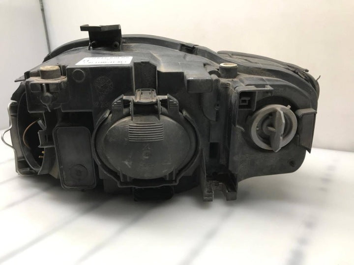 Frontscheinwerfer Audi A4 0301219202 Rechts Scheinwerfer Headlight SCH5490153373xd