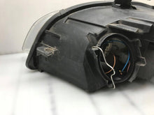 Laden Sie das Bild in den Galerie-Viewer, Frontscheinwerfer Audi A4 0301219202 Rechts Scheinwerfer Headlight SCH5490153373xd