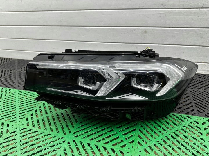 Frontscheinwerfer BMW 3 G21 G20 9450795-03 Links Scheinwerfer Headlight SCH5490459965cz