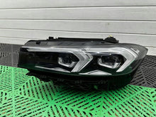 Laden Sie das Bild in den Galerie-Viewer, Frontscheinwerfer BMW 3 G21 G20 9450795-03 Links Scheinwerfer Headlight SCH5490459965cz