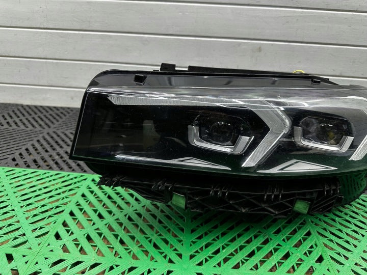 Frontscheinwerfer BMW 3 G21 G20 9450795-03 Links Scheinwerfer Headlight SCH5490459965cz