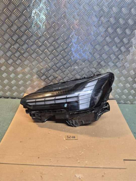 Frontscheinwerfer Volvo I 32450062 Links Scheinwerfer Headlight SCH5490663615nc