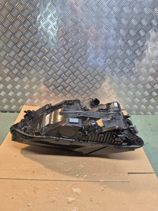 Frontscheinwerfer Volvo I 32450062 Links Scheinwerfer Headlight SCH5490663615nc