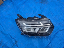 Laden Sie das Bild in den Galerie-Viewer, Frontscheinwerfer Dacia Duster 260101613 Rechts Scheinwerfer Headlight SCH5490695648by