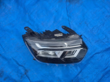 Laden Sie das Bild in den Galerie-Viewer, Frontscheinwerfer Dacia Duster 260101613 Rechts Scheinwerfer Headlight SCH5490695648by
