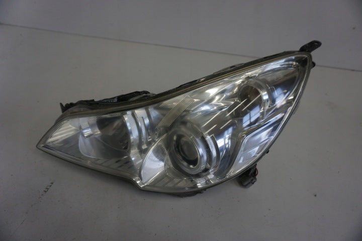 Frontscheinwerfer Subaru Legacy V Outback Br 235656879 Xenon Links Headlight SCH5493077823ei