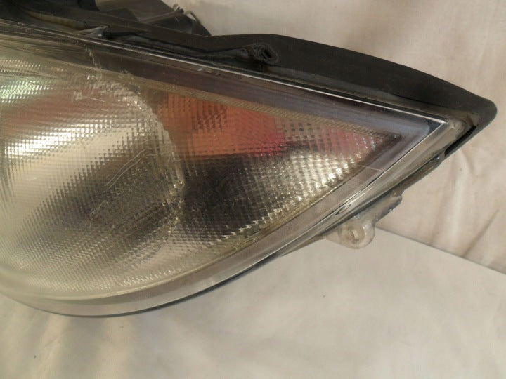Frontscheinwerfer BMW 1 E81 E87 7249649 Links Scheinwerfer Headlight SCH5493746122fg