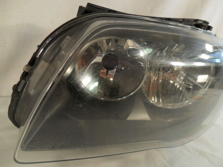 Frontscheinwerfer BMW 1 E81 E87 7249649 Links Scheinwerfer Headlight SCH5493746122fg