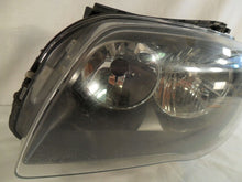 Laden Sie das Bild in den Galerie-Viewer, Frontscheinwerfer BMW 1 E81 E87 7249649 Links Scheinwerfer Headlight SCH5493746122fg
