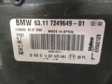 Laden Sie das Bild in den Galerie-Viewer, Frontscheinwerfer BMW 1 E81 E87 7249649 Links Scheinwerfer Headlight SCH5493746122fg