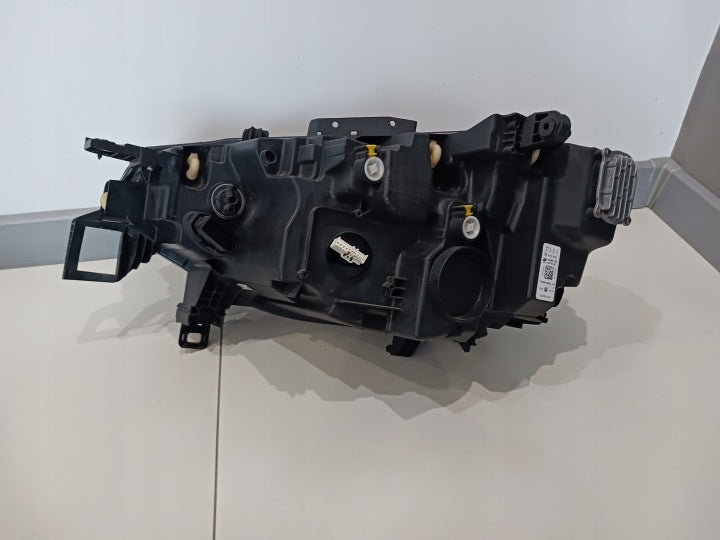 Frontscheinwerfer VW Id.4 11B941006A Rechts Scheinwerfer Headlight SCH5494240488cf