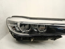 Laden Sie das Bild in den Galerie-Viewer, Frontscheinwerfer BMW 7 G11 G12 7465592 Rechts Scheinwerfer Headlight SCH5494400186mc