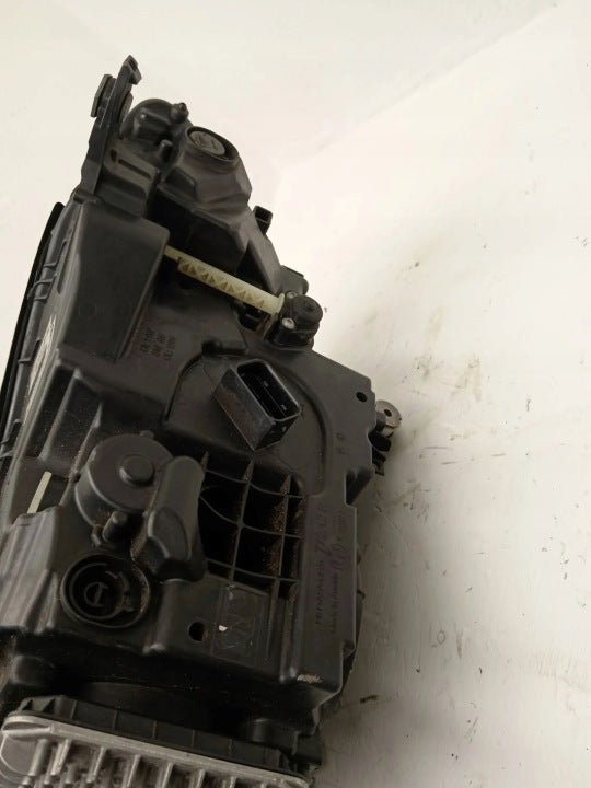 Frontscheinwerfer BMW 7 G11 G12 7465592 Rechts Scheinwerfer Headlight SCH5494400186mc