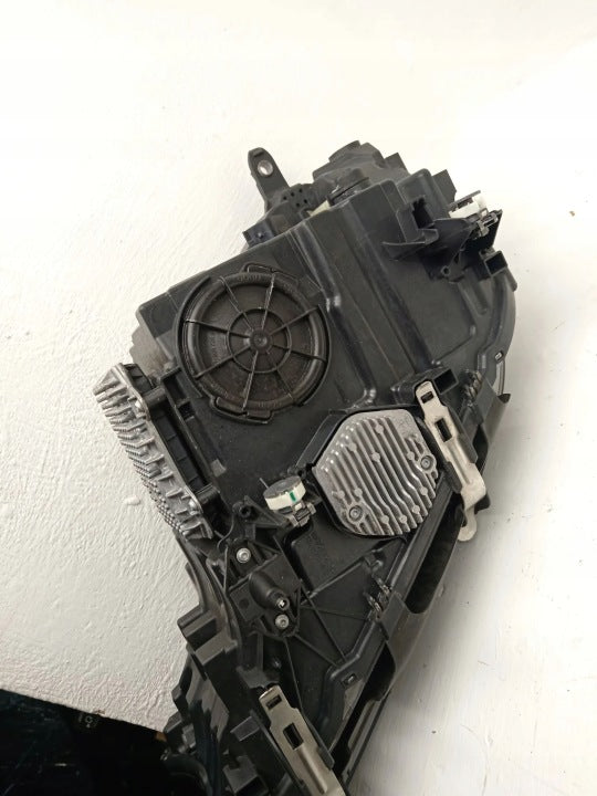 Frontscheinwerfer BMW 7 G11 G12 7465592 Rechts Scheinwerfer Headlight SCH5494400186mc