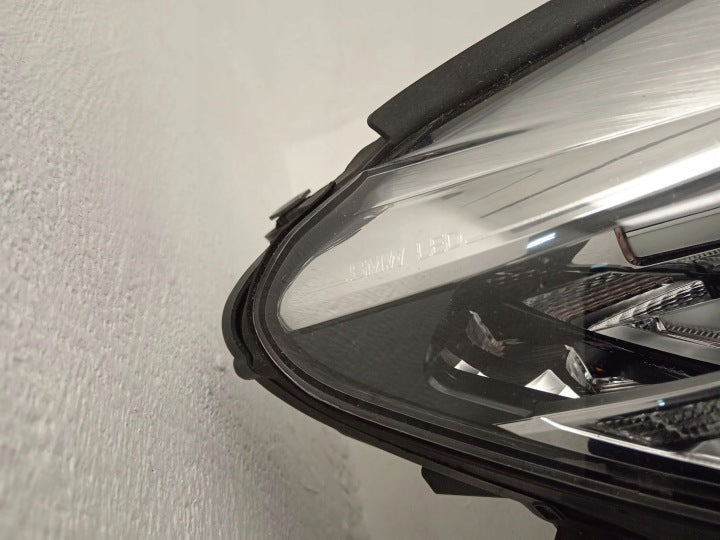 Frontscheinwerfer BMW 7 G11 G12 7465592 Rechts Scheinwerfer Headlight SCH5494400186mc