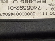 Laden Sie das Bild in den Galerie-Viewer, Frontscheinwerfer BMW 7 G11 G12 7465592 Rechts Scheinwerfer Headlight SCH5494400186mc