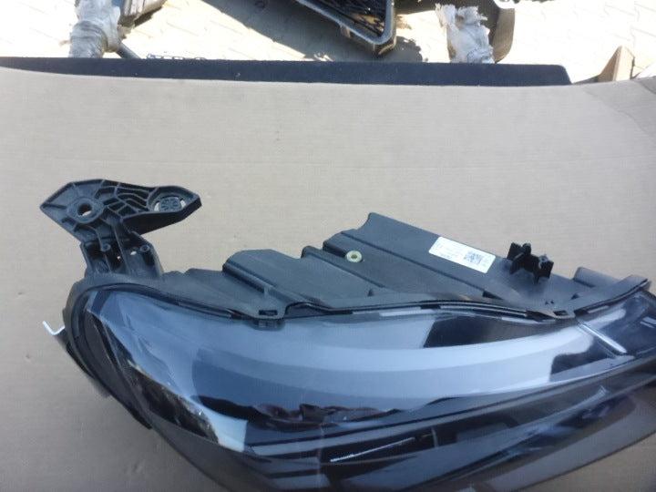 Frontscheinwerfer Opel Corsa F 354261827 LED Rechts Scheinwerfer Headlight SCH5495204641ch